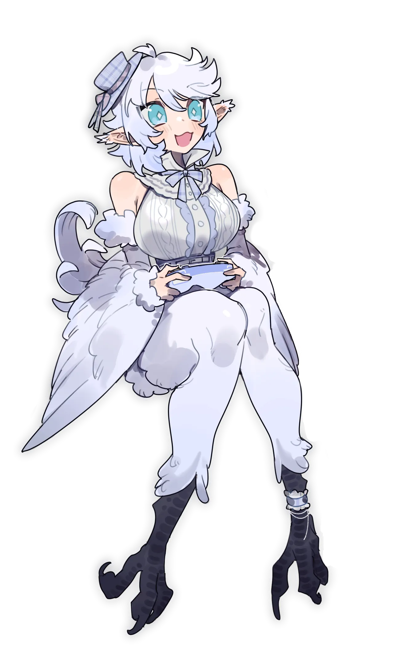 Harpy :>