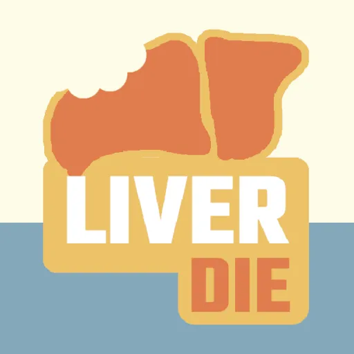 Liver Die icon