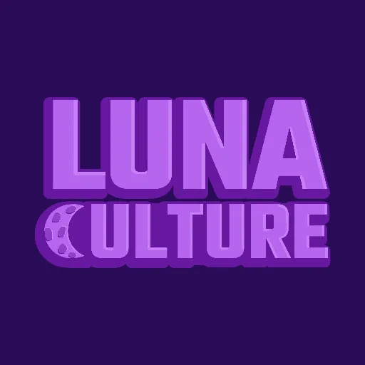 Lunaculture icon