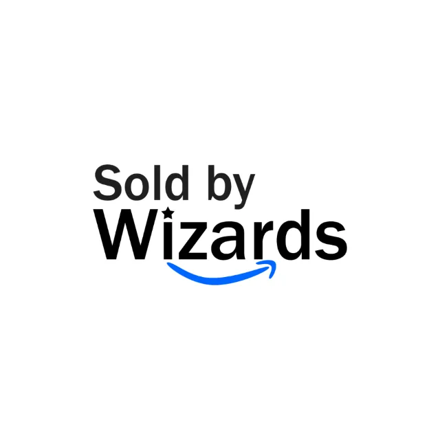 Sold By Wizards icon