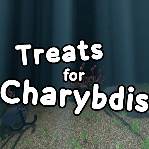 Treats for Charybdis icon